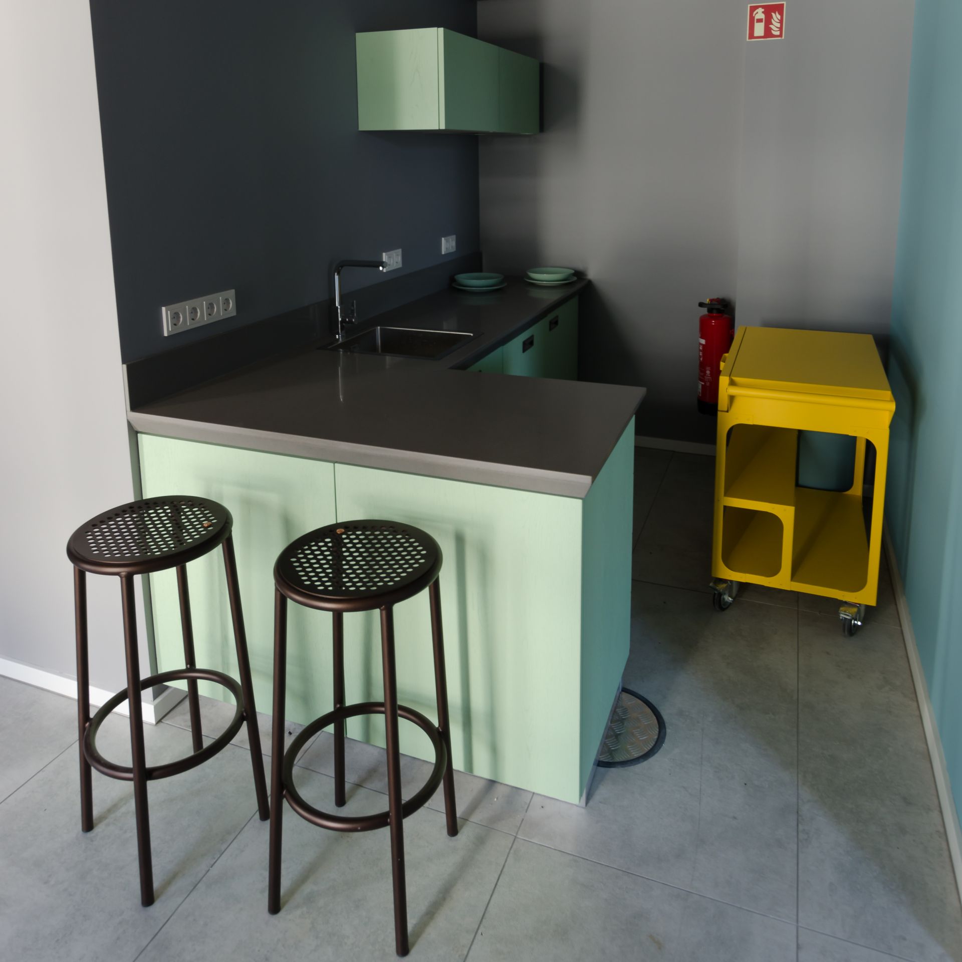 Friendsfactory Schwabinger Tor image 3