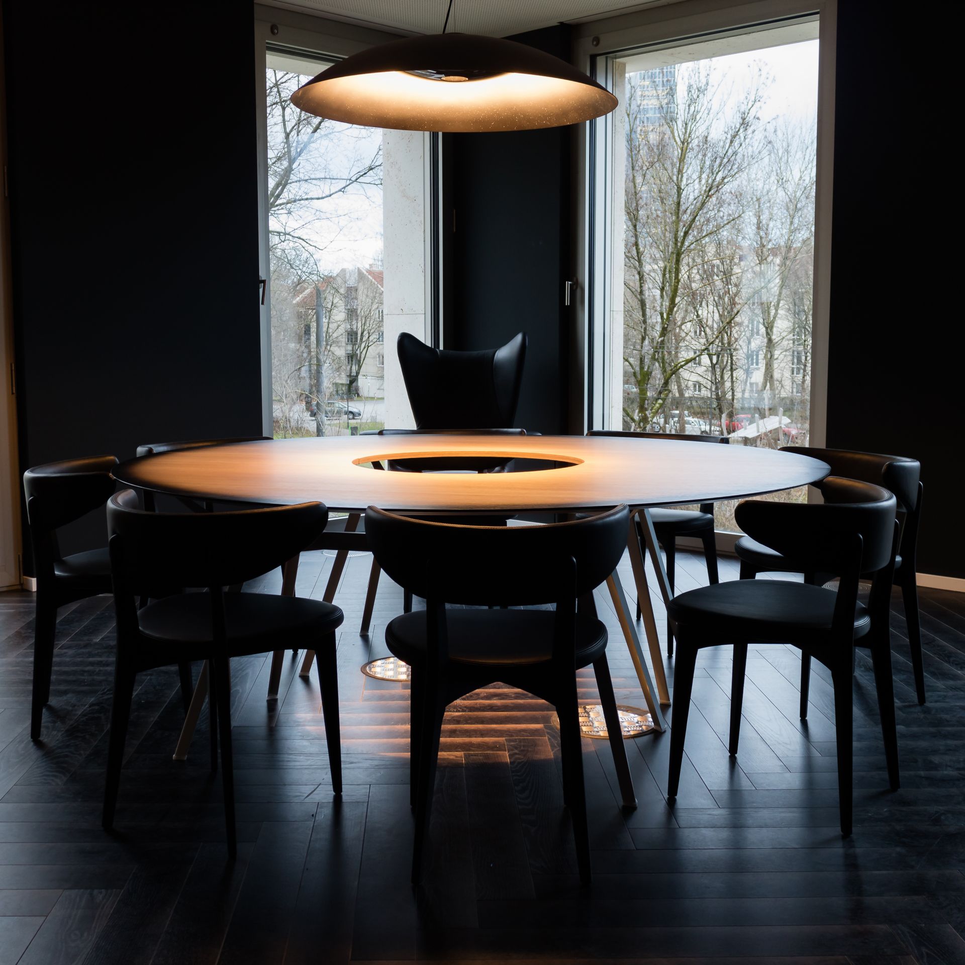 Friendsfactory Schwabinger Tor image 5