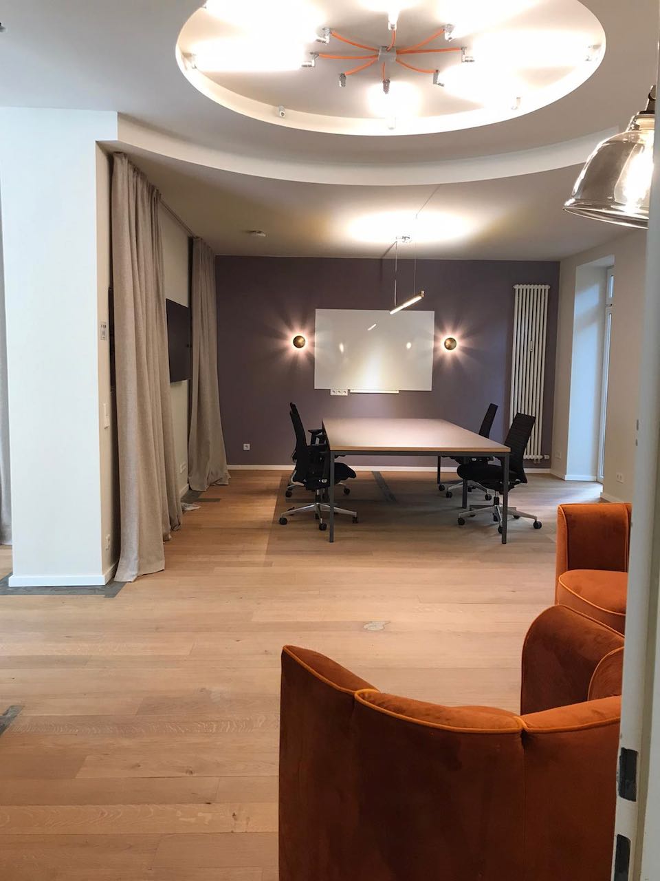 grow.inc SPACES Munich Studio image 2