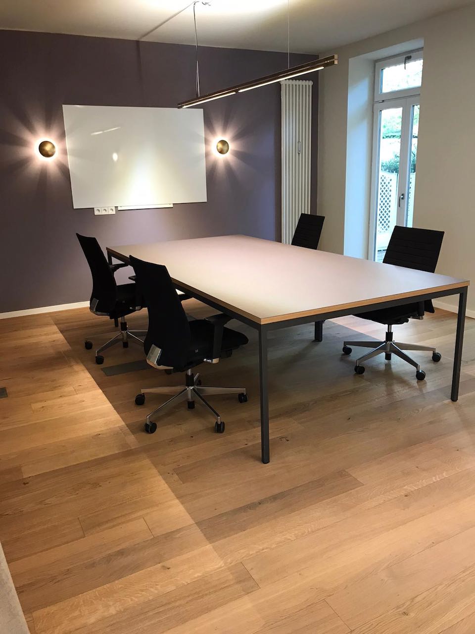 grow.inc SPACES Munich Studio image 4