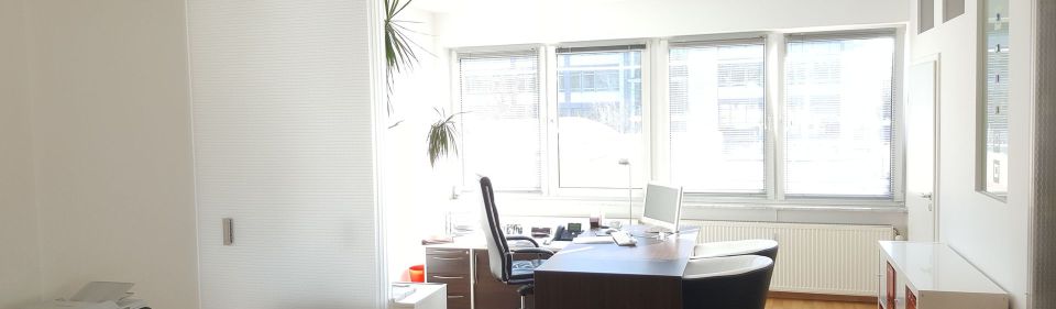 Hirschgartenloft image 4