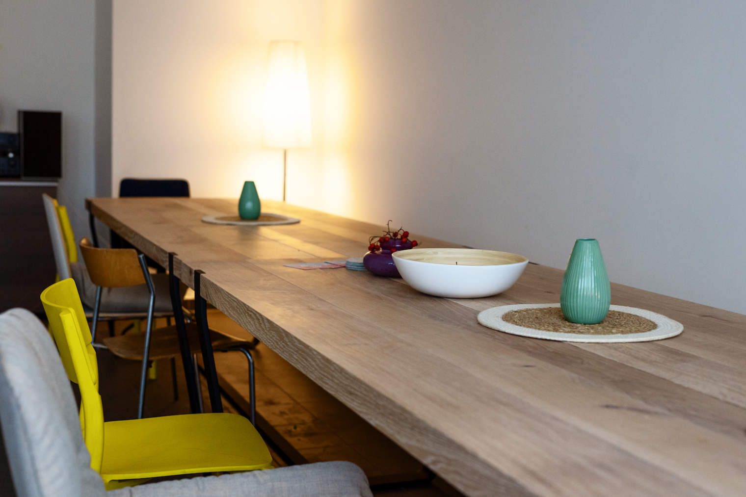 Homebase A Mucbook Clubhaus Munich Book Online Coworker