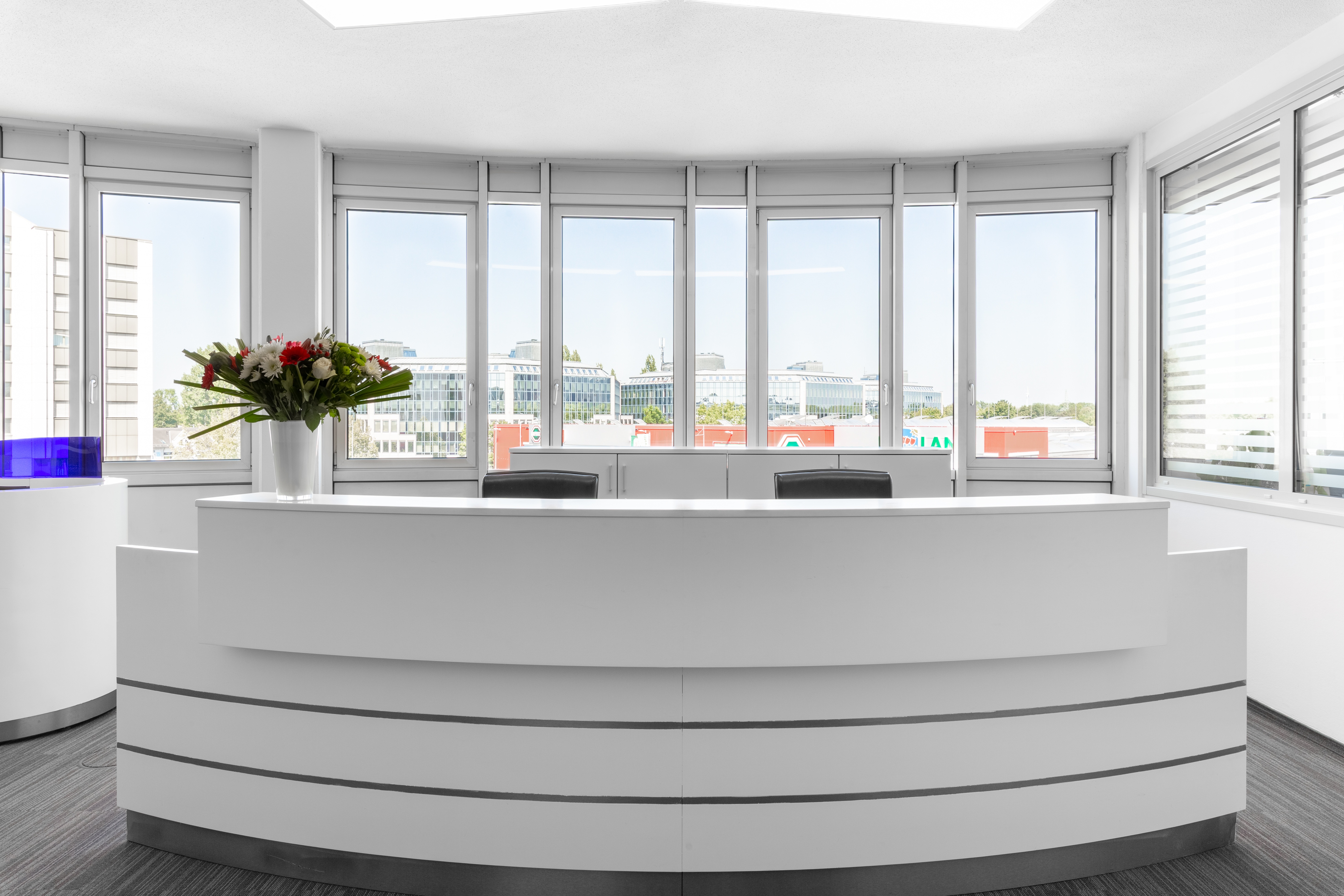 HQ - Munich, Unterföhring-Mediapark image 2