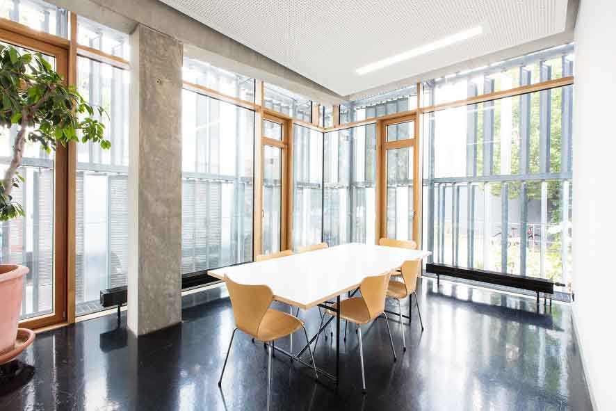 Lindbergh Studio image 4