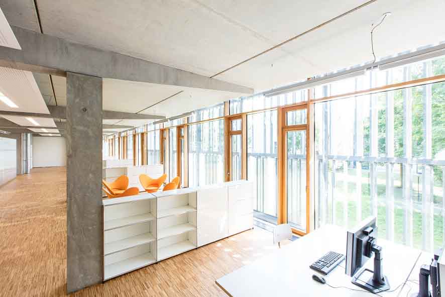 Lindbergh Studio image 3