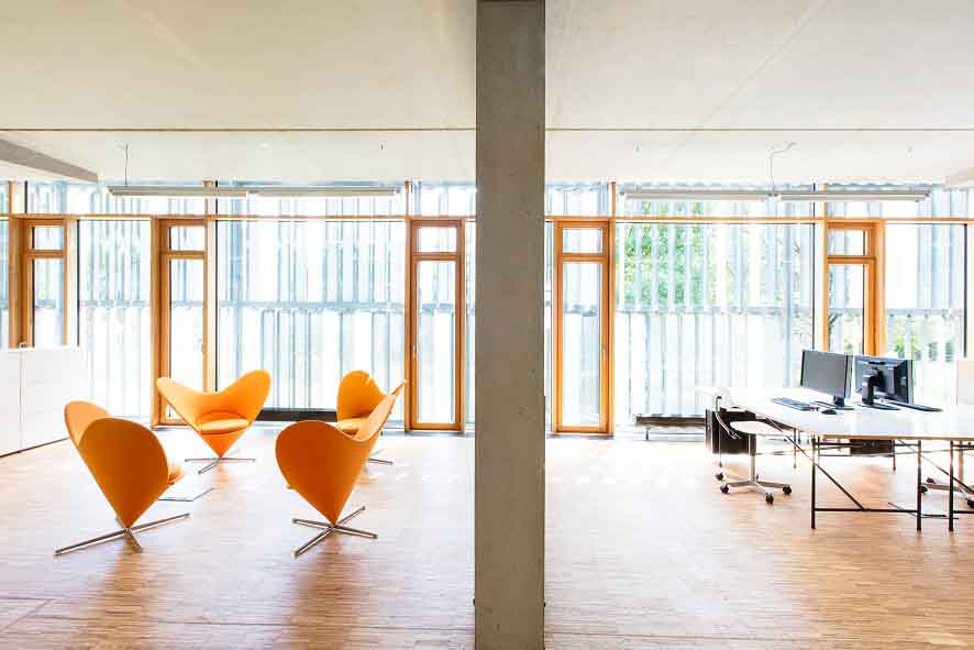 Lindbergh Studio image 5