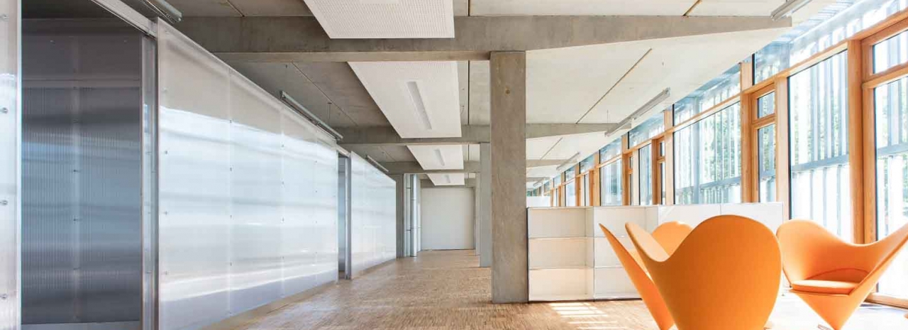 Lindbergh Studio image 1