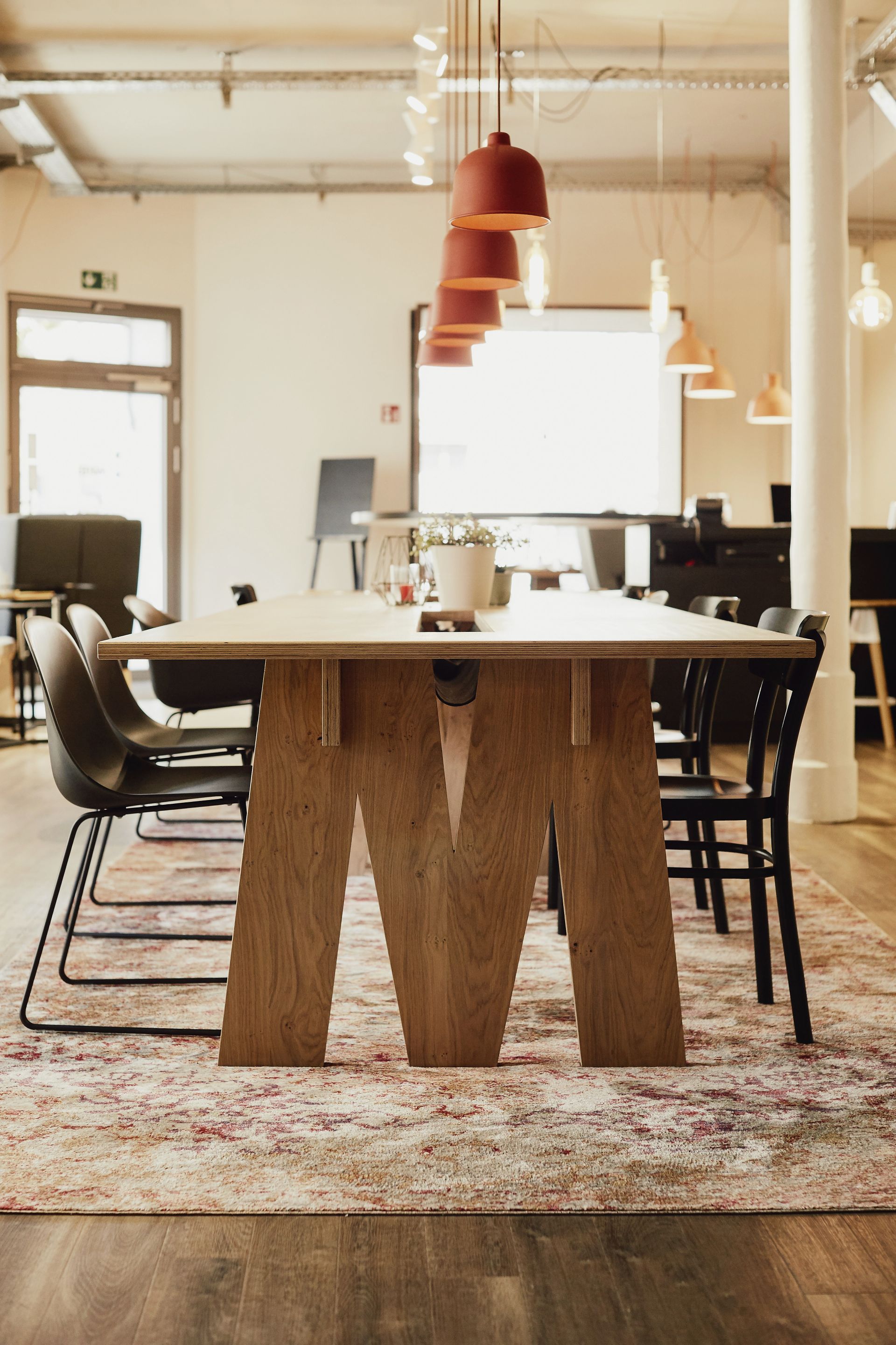 MATES - GEORGENSTRASSE image 4