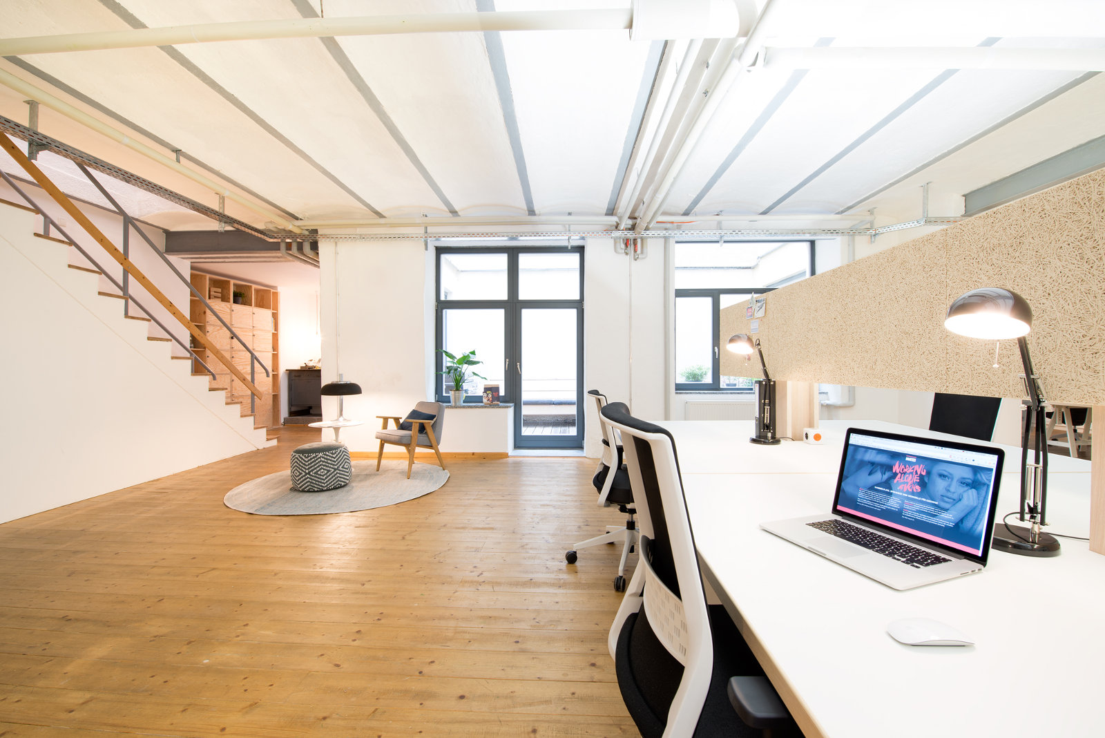 MATES - THIERSCHSTRASS profile image