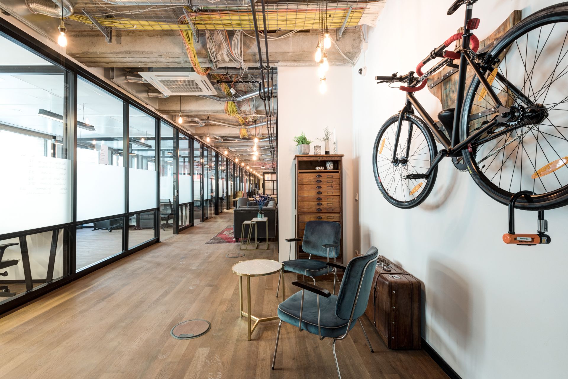 Mindspace Munich, Salvatorplatz image 2