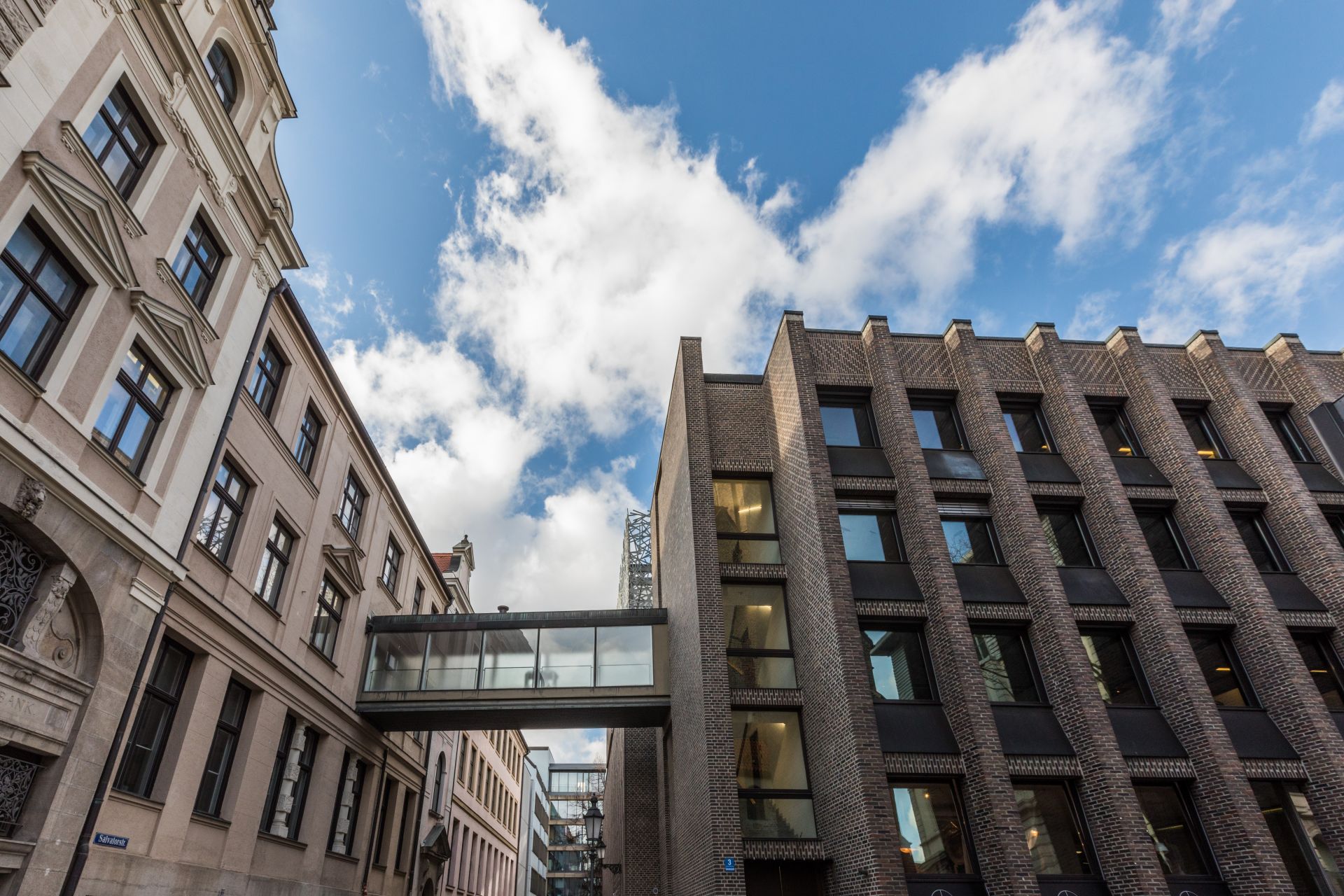 Mindspace Munich, Salvatorplatz image 4