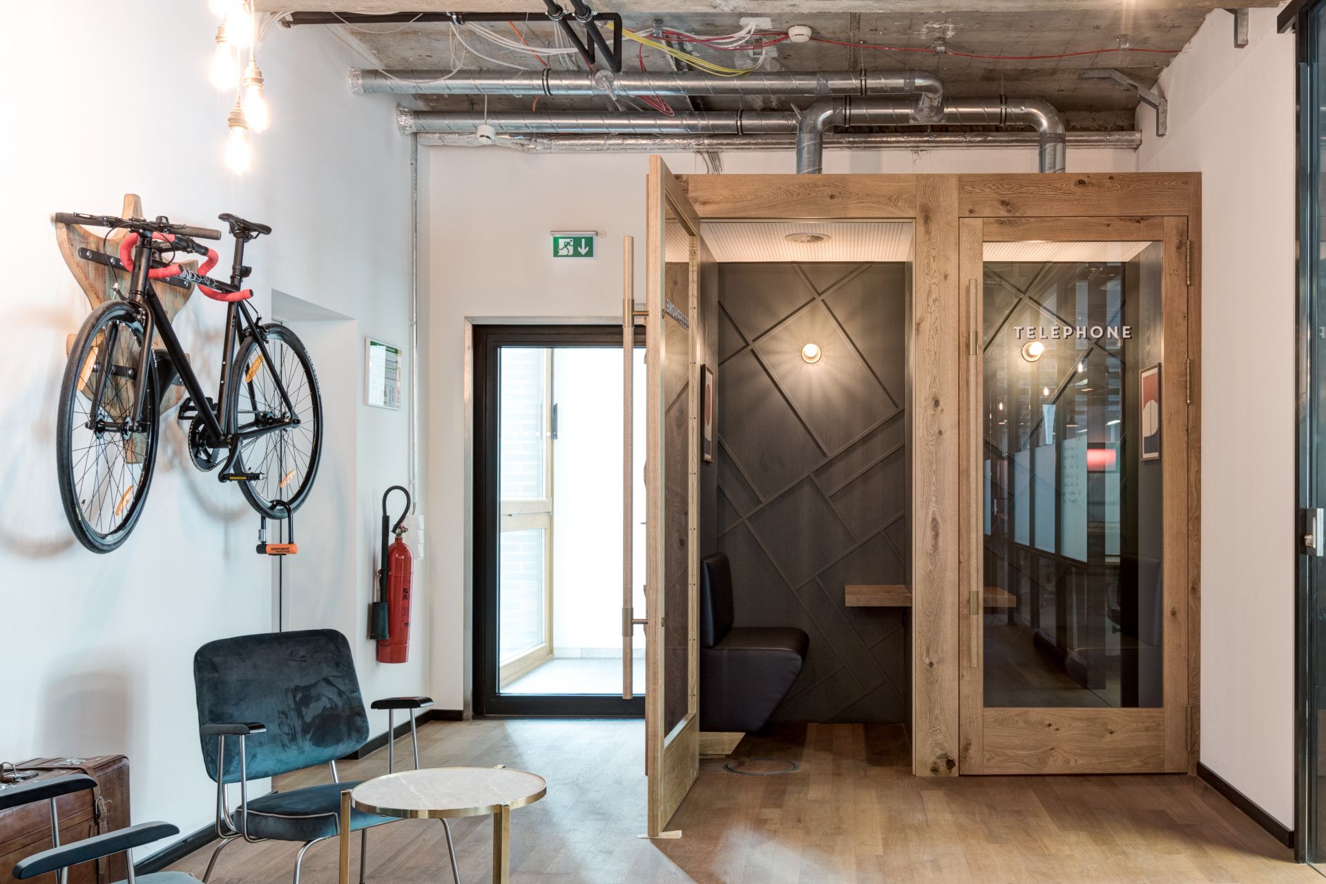 Mindspace Munich, Salvatorplatz image 3