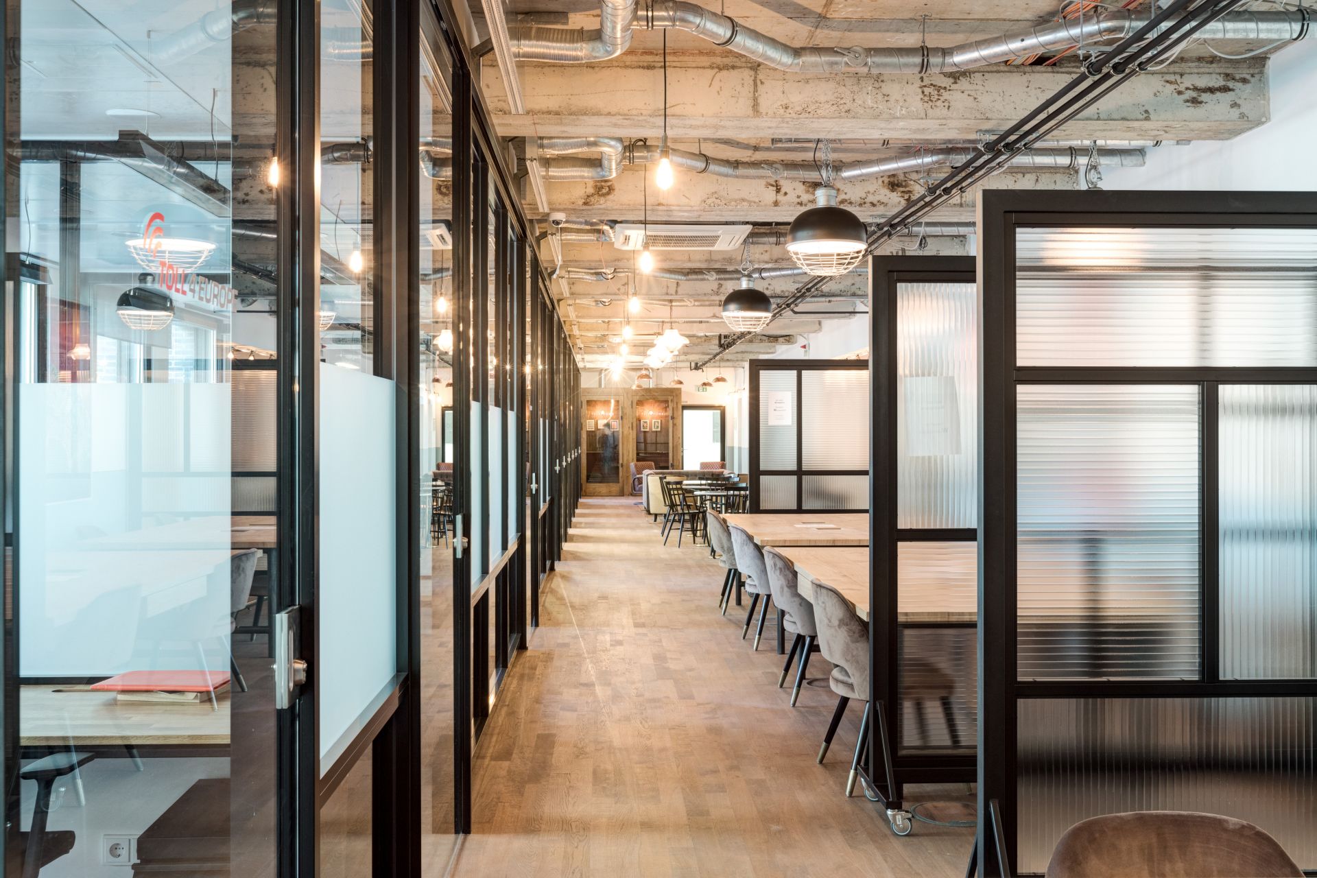 Mindspace Munich, Salvatorplatz image 5