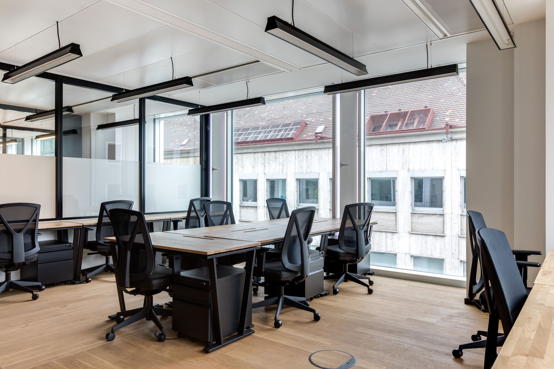 Mindspace Munich, Stachus image 4