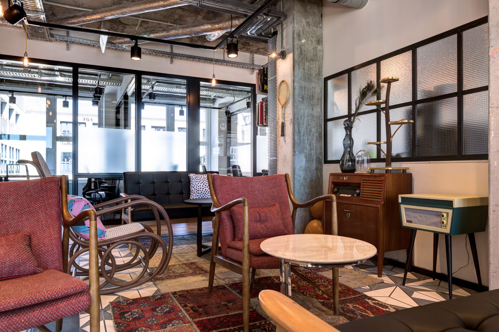 Mindspace Munich, Viktualienmarkt image 2