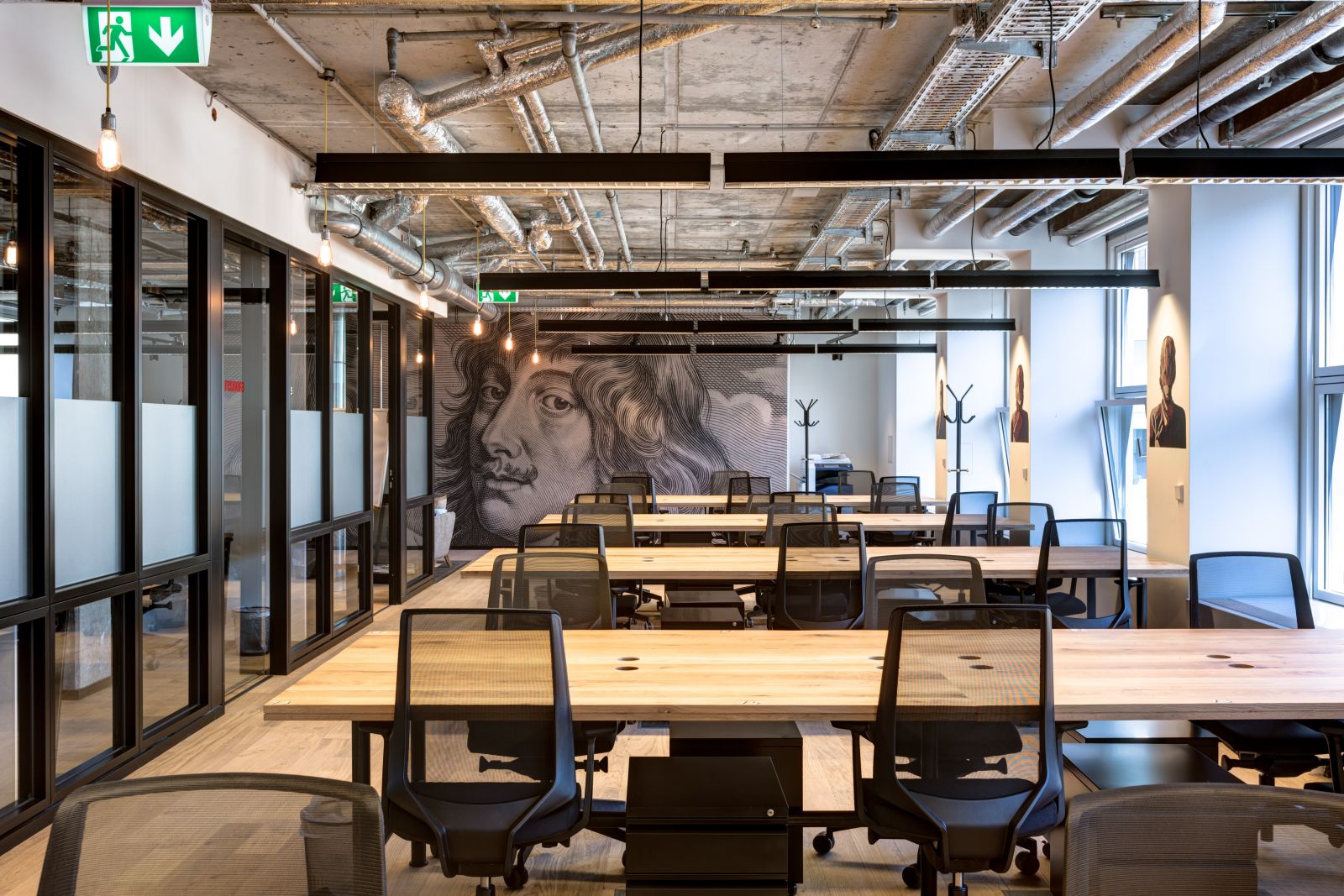 Mindspace Munich, Viktualienmarkt image 4