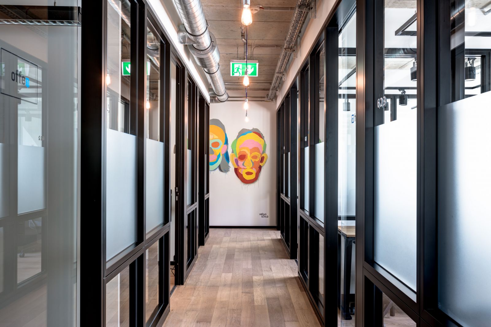 Mindspace Munich, Viktualienmarkt image 3