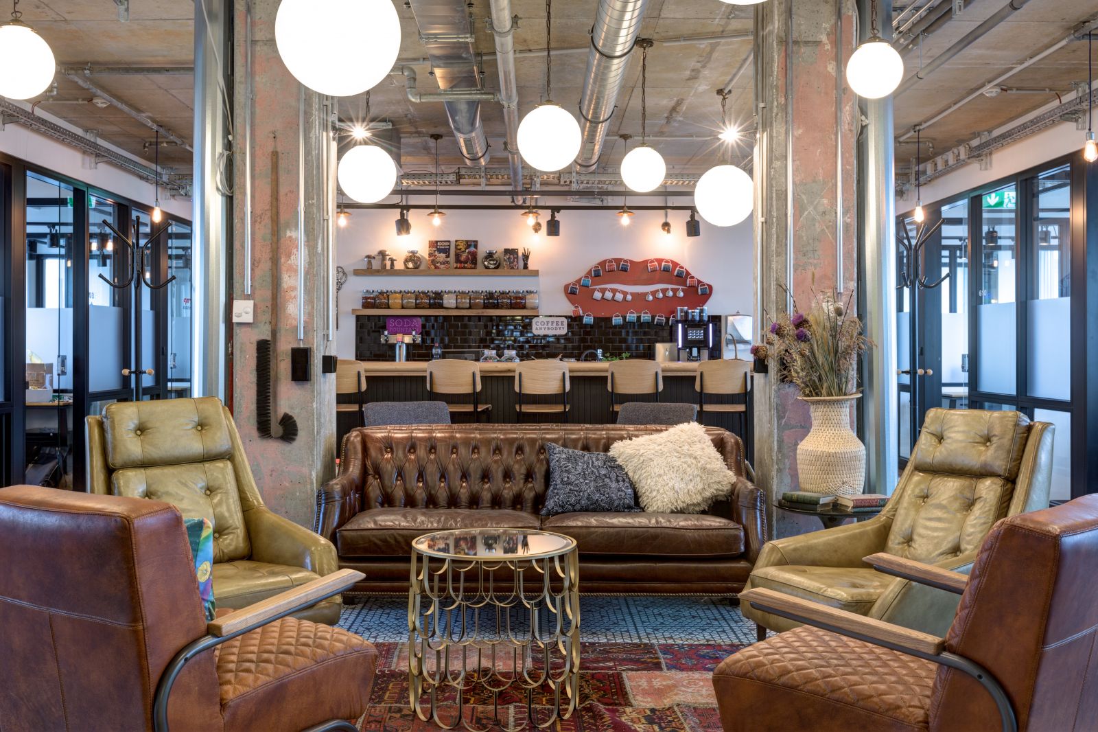 Mindspace Munich, Viktualienmarkt profile image