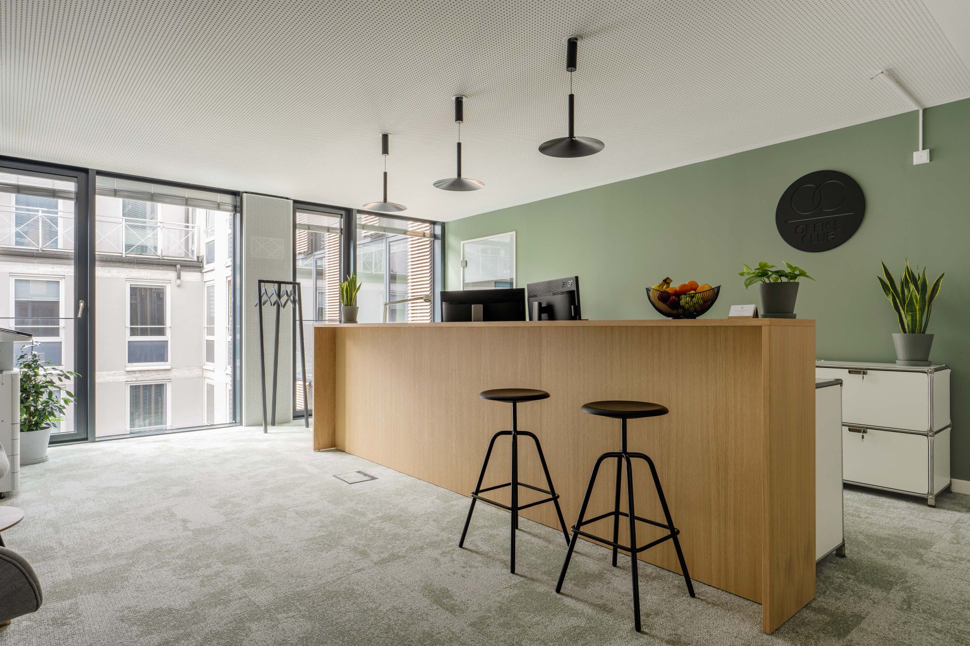 Office Club Munchen image 5