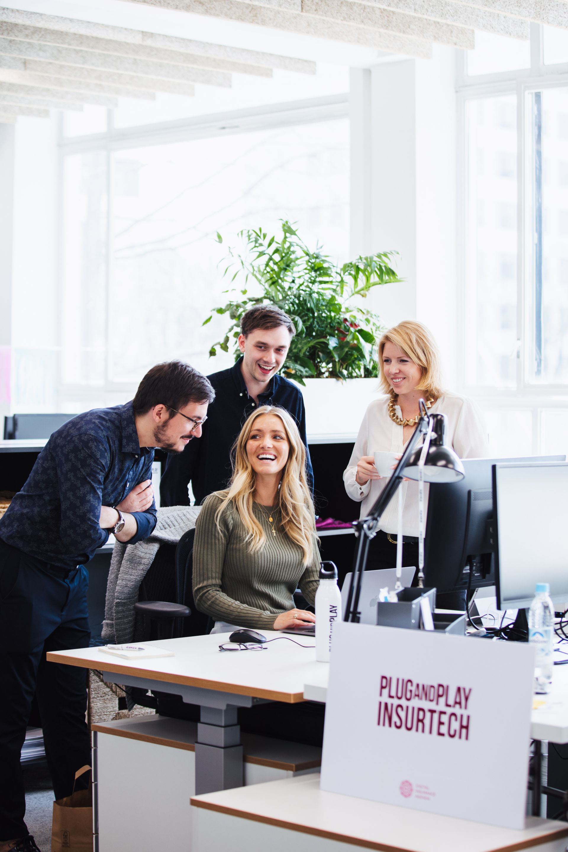 Plug and Play Munich image 5