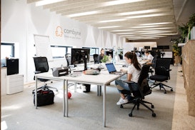 Shared Offices In Munich Find Work Space In Munich Coworker