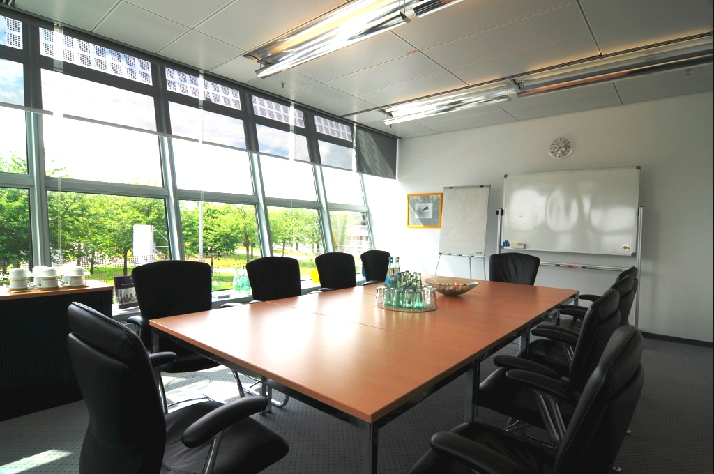 Regus Munich Airport image 2