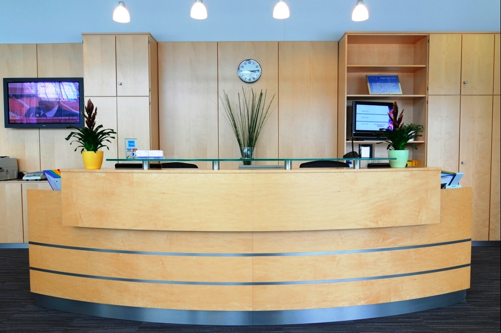 Regus Munich Airport image 3