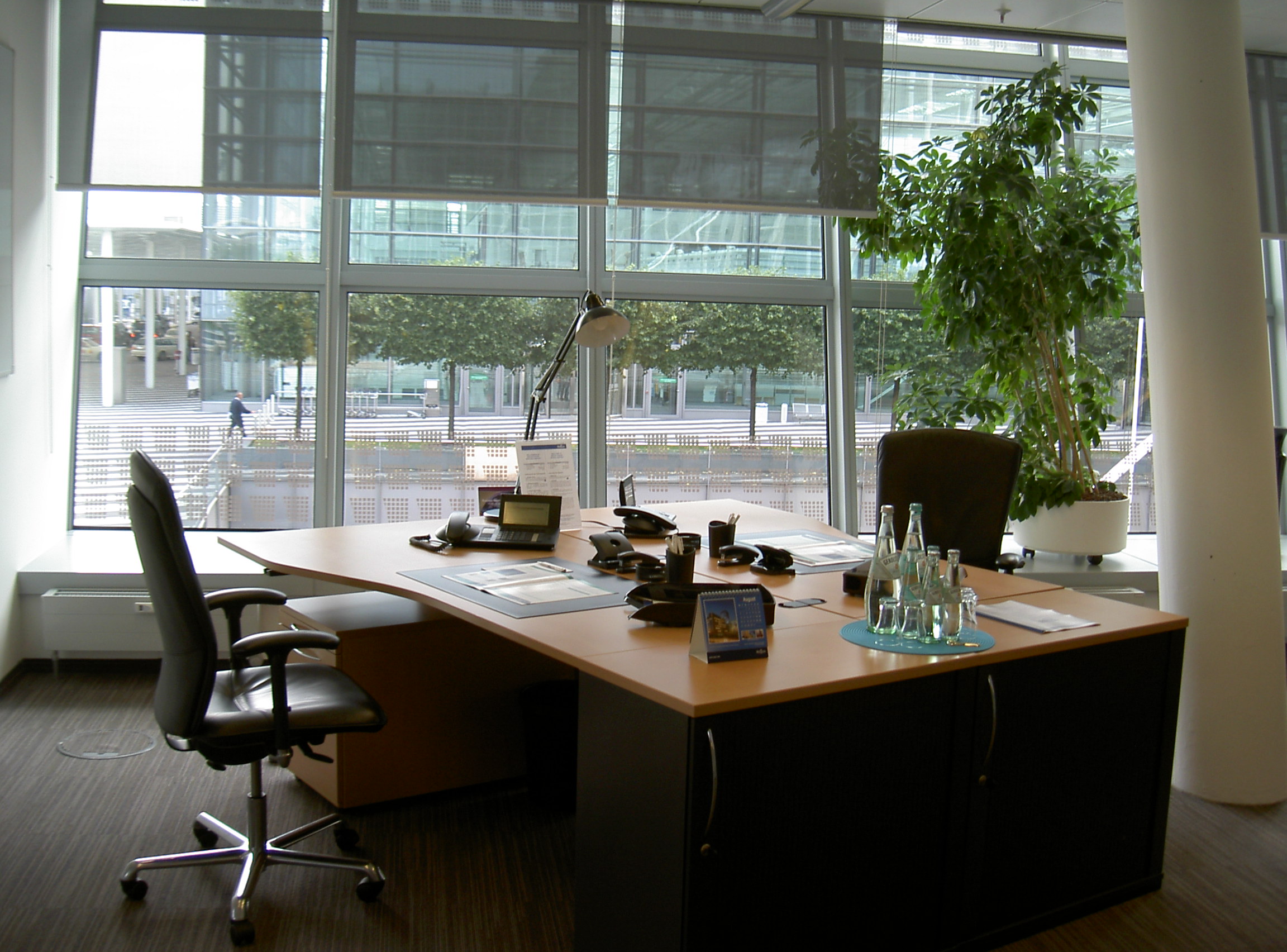 Regus Munich Airport image 5