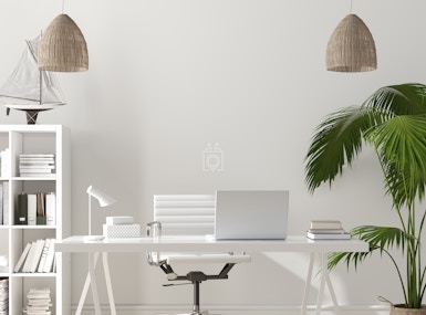 Regus Munich, Arondo Five Rings image 4