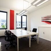 Regus Munich City image 2