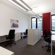 Regus Munich City image 4