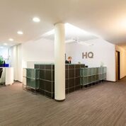 Regus Munich City image 5