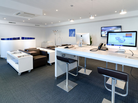 Regus Munich Fuenf Hoefe image 3