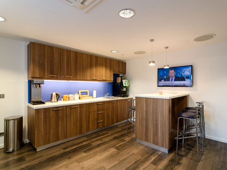 Regus Munich Fuenf Hoefe image 5