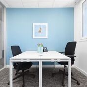 Regus Munich Koenigsplatz image 3