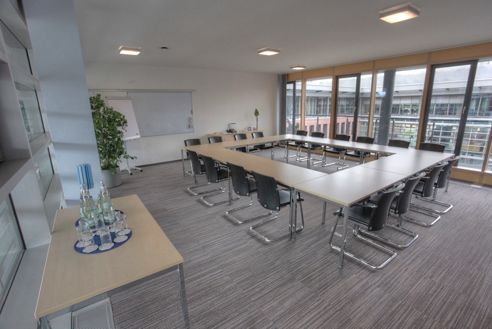 Regus Munich Laim image 2