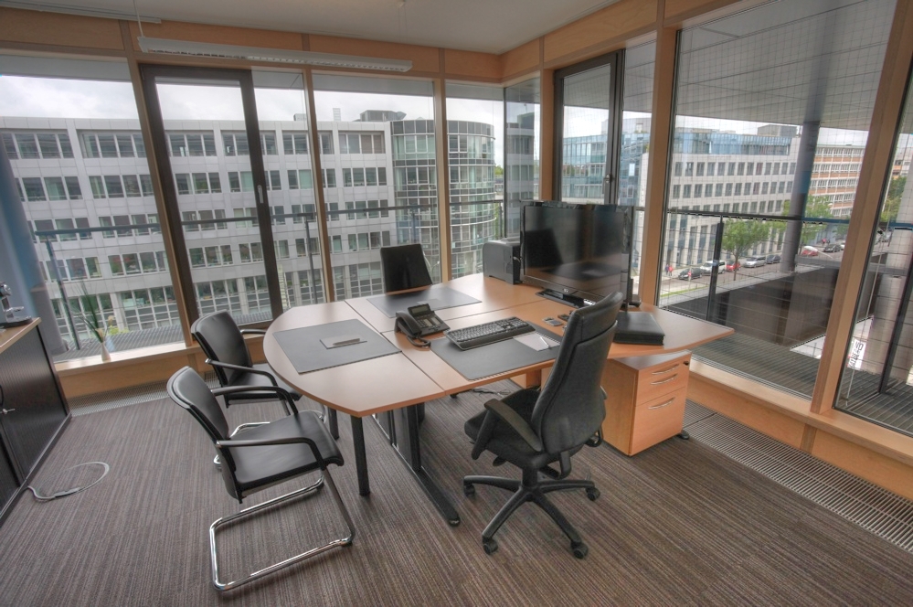 Regus Munich Laim image 4