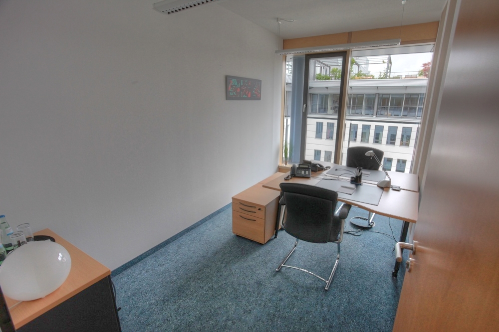 Regus Munich Laim image 3