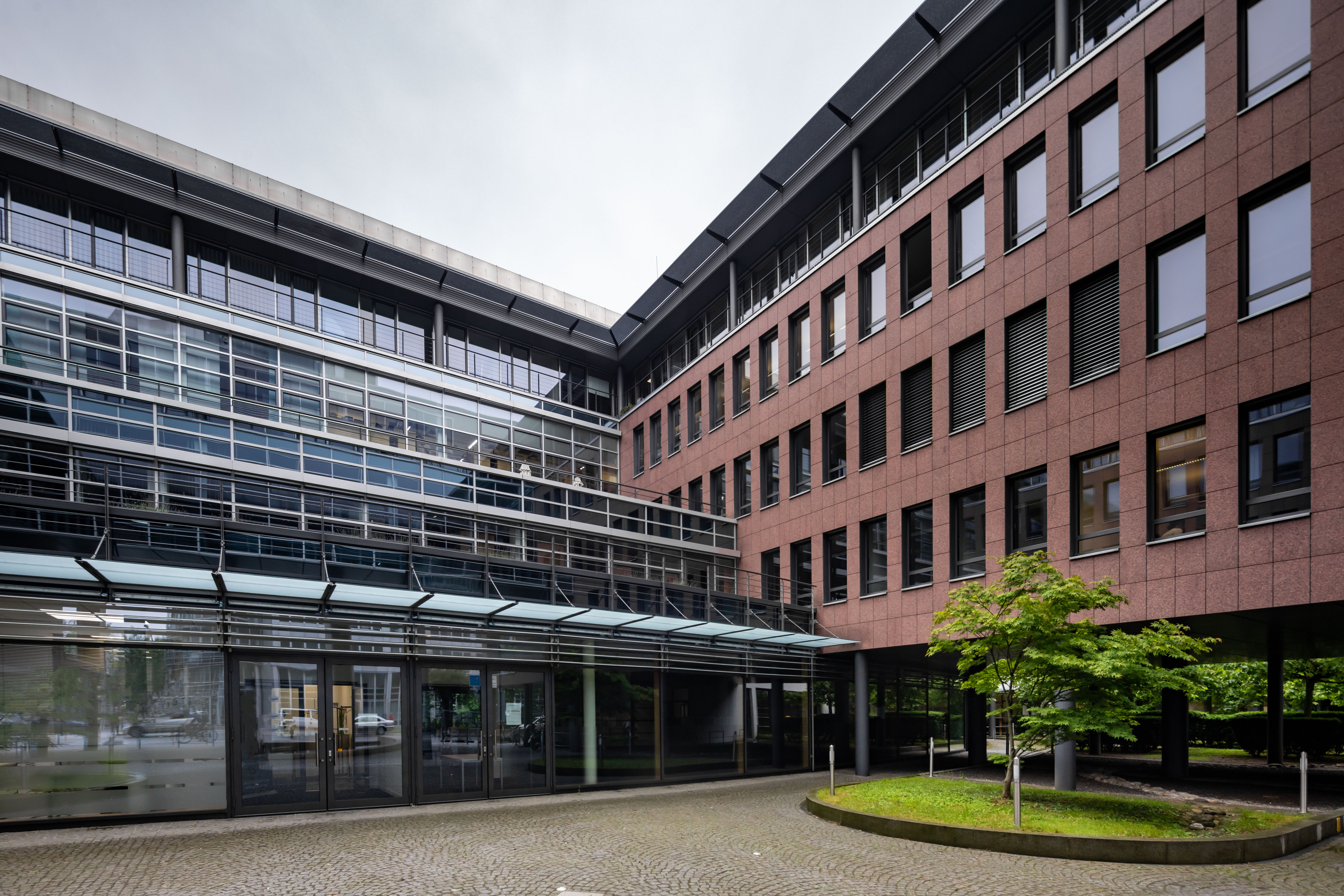 Regus - Munich Laim