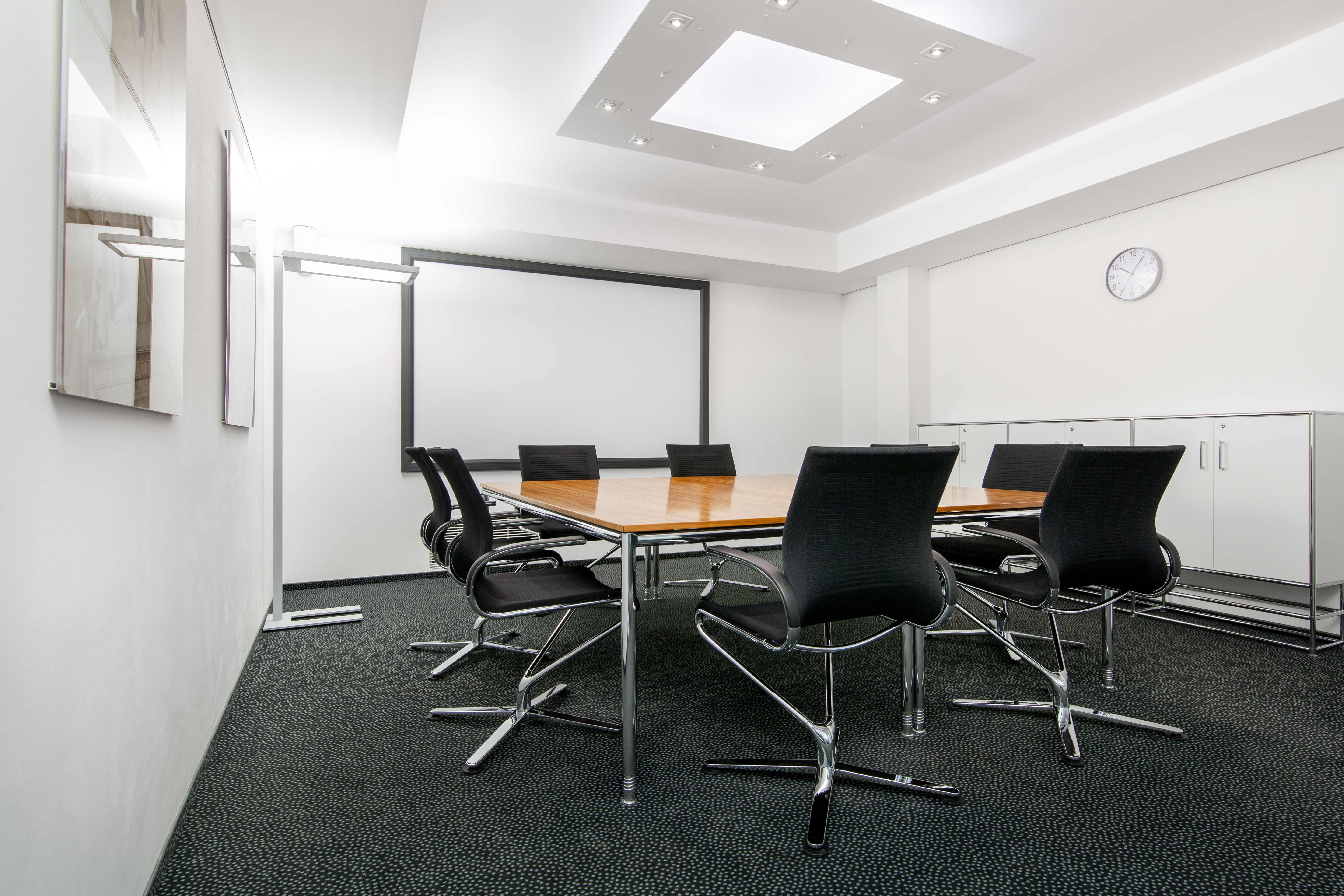 Regus - Munich, Leopoldstrasse
