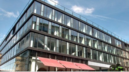 Regus Munich Maximilianstrasse 13 image 2