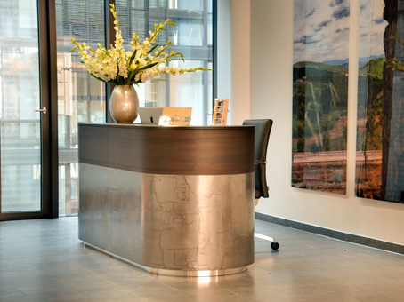 Regus Munich Maximilianstrasse 13 image 4