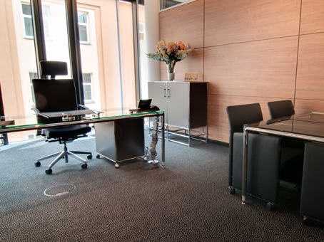 Regus Munich Maximilianstrasse 13 image 3