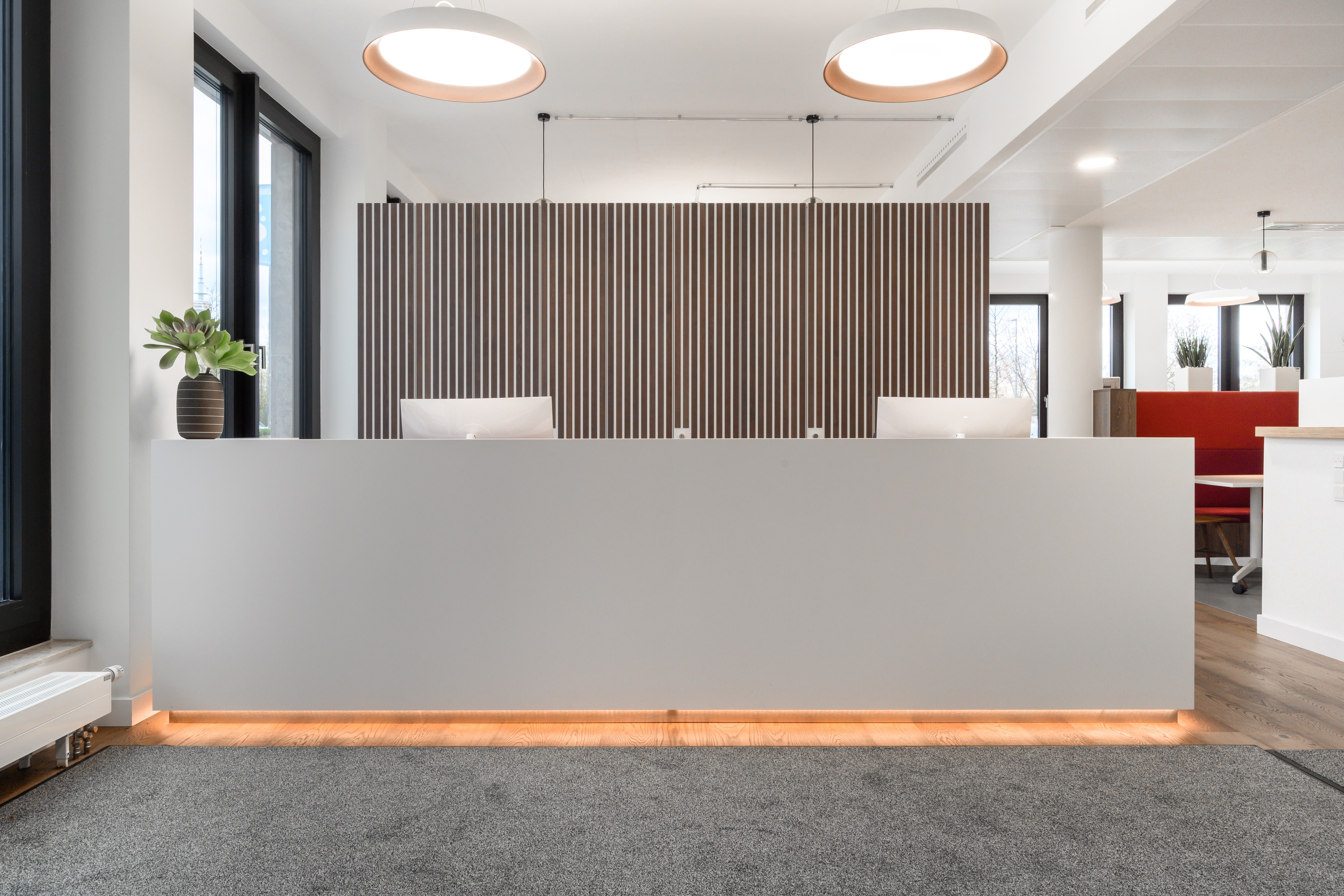 Regus - Munich, Moosacher Strasse image 2