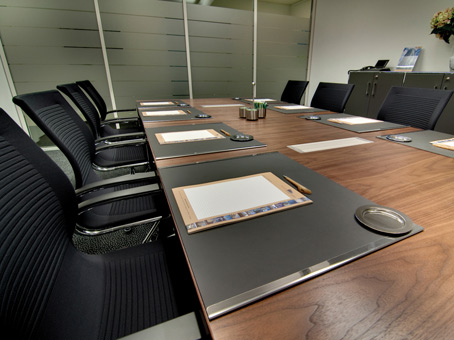 Regus Munich Nymphenburger Hoefe image 2