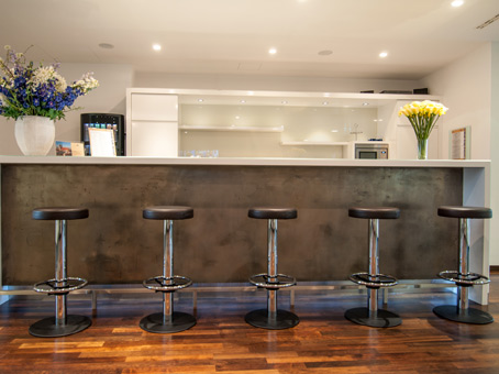 Regus Munich Nymphenburger Hoefe image 3