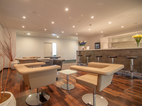 Regus Munich Nymphenburger Hoefe image 5