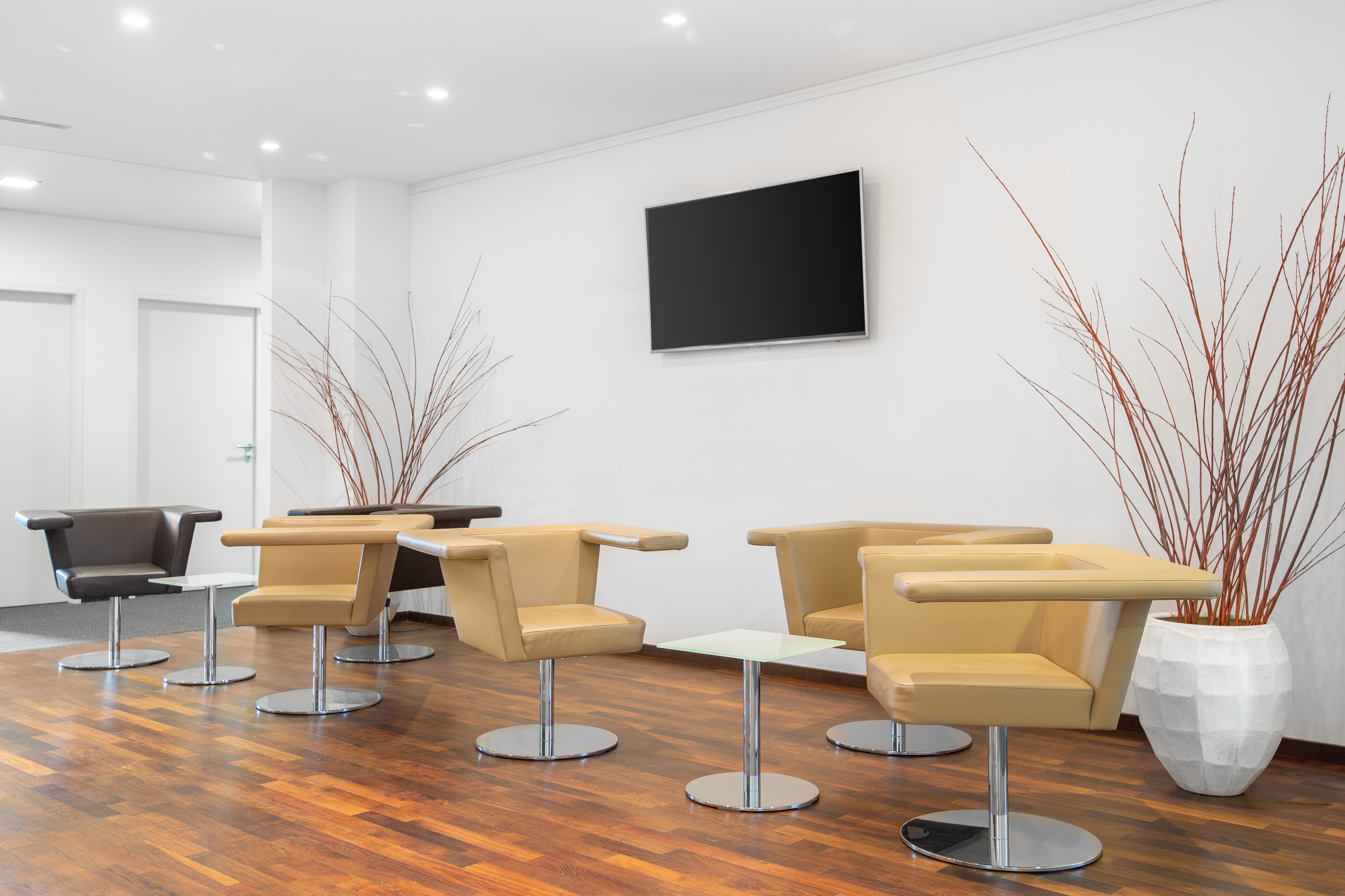 Regus - Munich, Nymphenburger Hofe image 5