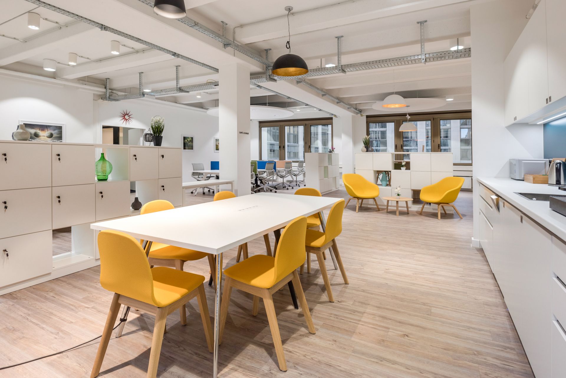 Regus Munich, Peak image 4