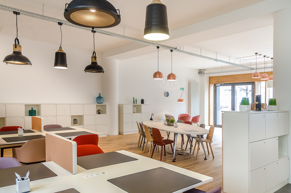 Regus Munich Sonnenstrasse image 3